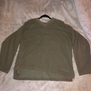 Levi sweater